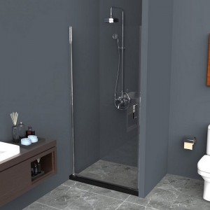 Душевая дверь BelBagno UNO-B-1-75-C-Cr 75x190