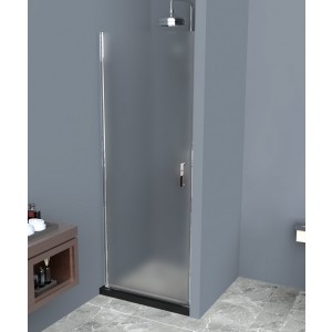 Душевая дверь BelBagno UNO-B-1-75-P-Cr 75x190