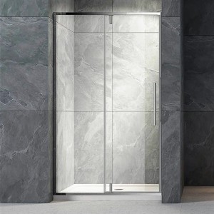 Душевая дверь Veconi VN-34 VN34-110-01-C7 110x195