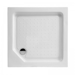 Душевой поддон акриловый OSK 8-9W 90x90x14