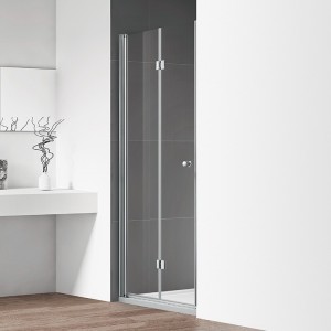 Душевая дверь CEZARES ECO-O-BS-12-100-C-Cr 100x190