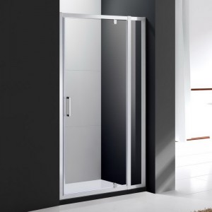 Душевая дверь CEZARES MOLVENO-BA-11-70+30-C-Cr-IV 110x195