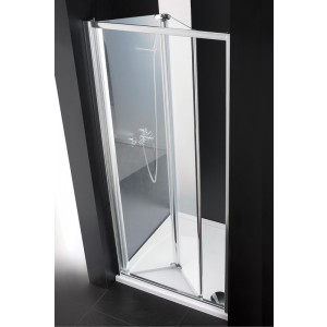 Душевая дверь CEZARES ANIMA-W-BS-80-P-Cr 80x195