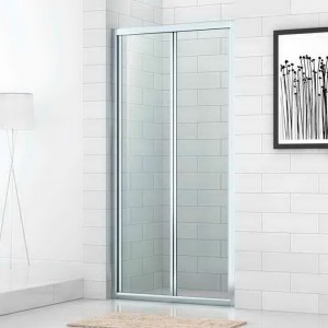 Душевая дверь CEZARES ECO-O-BS-80-C-Cr 80x190