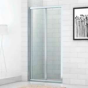 Душевая дверь CEZARES ECO-O-BS-90-C-Cr 90x190