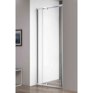 Душевая дверь CEZARES VARIANTE-B-1-80/90-C-Cr 80x195