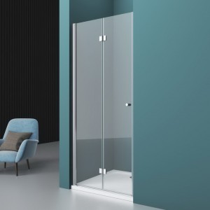 Душевая дверь BelBagno ALBANO-BS-12-80-C-Cr 80x195