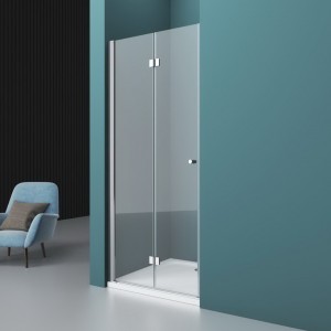 Душевая дверь BelBagno ALBANO-BS-12-90-C-Cr 90x195