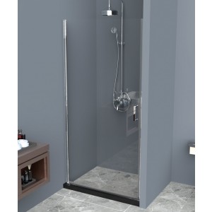 Душевая дверь BelBagno UNO-B-1-90-C-Cr 90x190