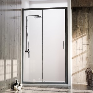 Душевая дверь Veconi VN72B-100-01-C4 100x190