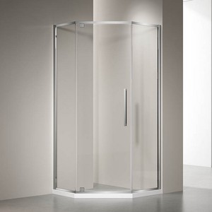 Душевой уголок Veconi RV35-100-01-C7 100x100