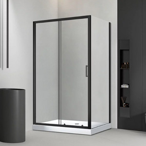 Душевой уголок Veconi RV046B-120110-01-C5 120x110