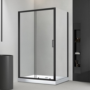 Душевой уголок Veconi RV046B-14090-01-C5 140x90