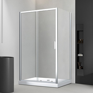 Душевой уголок Veconi RV046-10070-01-C5 100x70