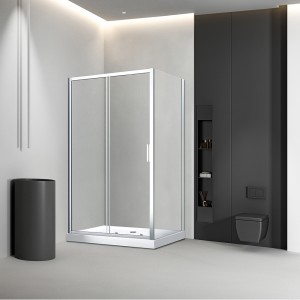 Душевой уголок Veconi RV046-130120-01-C5 130x120