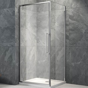 Душевой уголок Veconi RV033-90100-01-C7 90x100