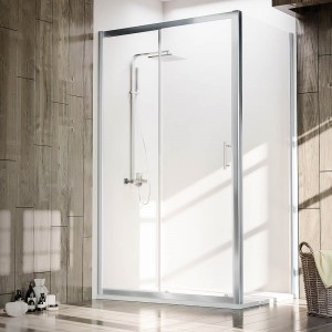 Душевой уголок Veconi RV072-14090-01-C4 140x90