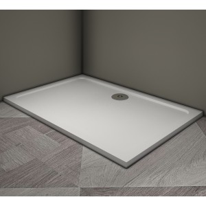 Душевой поддон каменный Viconi TZ09-10090PR-01-19C3 100x90x3