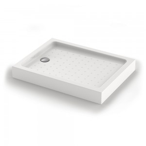 Душевой поддон акриловый Viconi TZ54-10080-C5 100x80x15