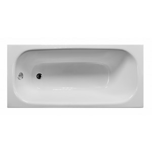 Ванна акриловая Eurolux LAIT 150х70