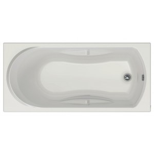 Ванна акриловая Eurolux ONTARIO 160x75