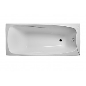 Ванна акриловая Eurolux TROYA 170x70