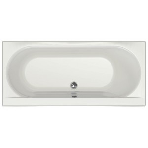 Ванна акриловая Eurolux ORIO 180х80