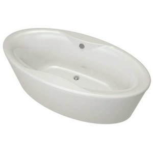 Ванна акриловая Eurolux TAHO 180х90