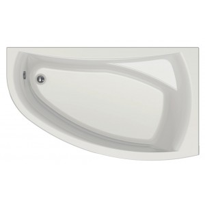 Ванна акриловая Eurolux COMO 170х100 R