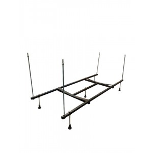 Каркас для ванны Eurolux SIBARIS 170х70