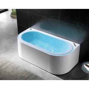 Ванна гидромассажная Gemy G9541 190х95