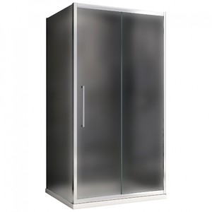 Душевой уголок ABBER Schwarzer Diamant AG30170MH-S80M 170x80