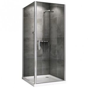 Душевой уголок ABBER Sonnenstrand AG04070-S90 70x90