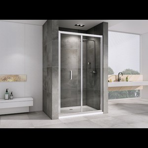 Душевая дверь ABBER Sonnenstrand AG07090 90x195