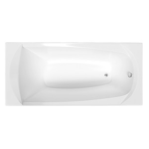 Ванна акриловая 1Marka Elegance 120x70