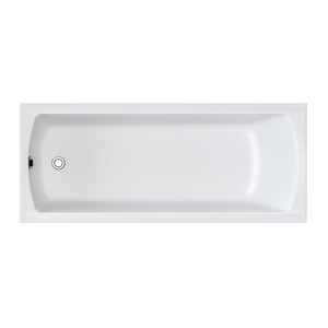 Ванна акриловая Marka One MODERN 160x70