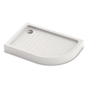 Душевой поддон акриловый Viconi TZ55L-10090-C5 100x90x15