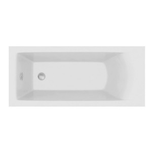 Ванна акриловая Bonito Home Aventura 170x70