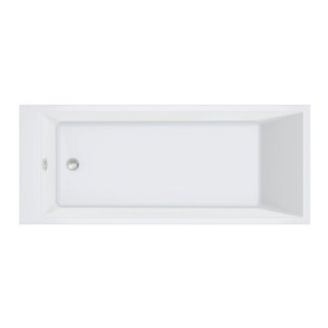 Ванна акриловая Bonito Home Grande 180x80