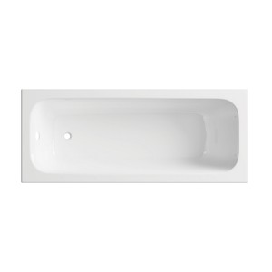 Ванна акриловая Deante Prizma KTJ 018W 180x75