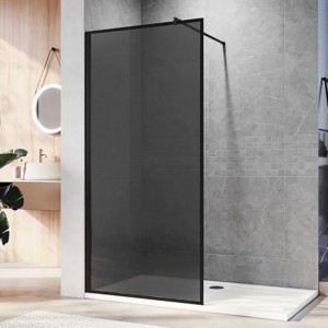 Душевая стенка Veconi KR-81B KR81B-90-05-C8 90x200