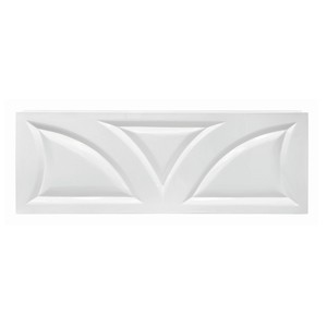 Панель (экран) фронтальный к ванне акриловой 1Marka ELEGANCE, CLASSIC, Modern 150 см.