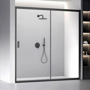 Душевая дверь Veconi VN60B-180-01-C5 180x195