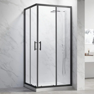 Душевой уголок Veconi RV27B-10090-01-C8 100x90