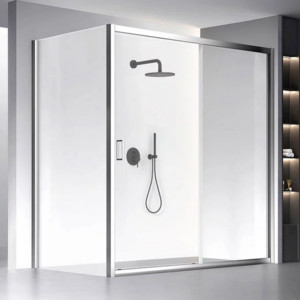 Душевой уголок Veconi RV060-17090-01-C5 170x90