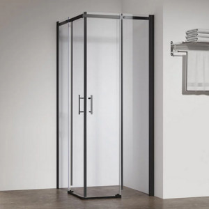 Душевой уголок Veconi RV50B-10090-01-C8 100x90