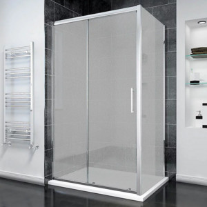 Душевой уголок Veconi RV-55 RV055-10070-02-C8 100x70