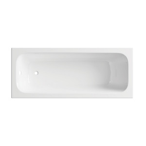 Ванна акриловая Deante Prizma KTJ 015W 150x70
