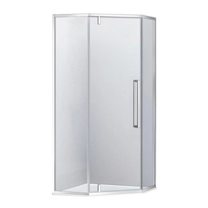 Душевой уголок Coliseum 5512-z 100x100