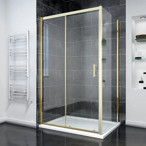 Душевой уголок Veconi RV055G-14070-01-C8 140x70